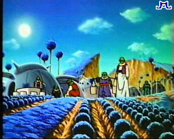 Otaku Gallery  / Anime e Manga / Dragon Ball / Screen Shots / OAV / Dragon Ball Z / 06 - L`Invasione di Neo Namek / 004.jpg